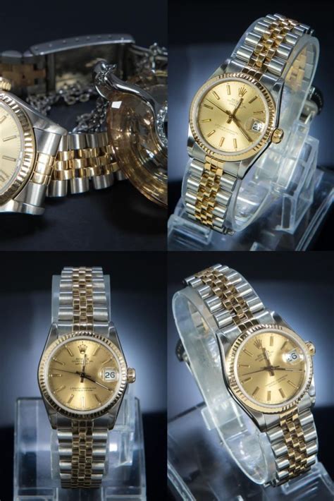 meest exclusieve rolex|Lady.